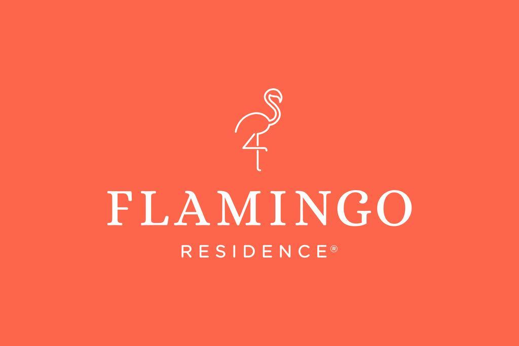 Flamingo Apartments Портіман Екстер'єр фото
